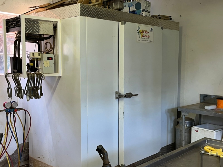 12 Bedroom Property for Sale in Bloemfontein Rural Free State